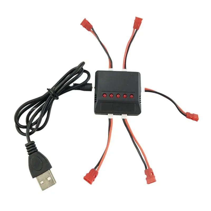 Syma X5HW X5HC X5C X5SW 3.7V 5 - Drone Rc Cable recensione e prezzo