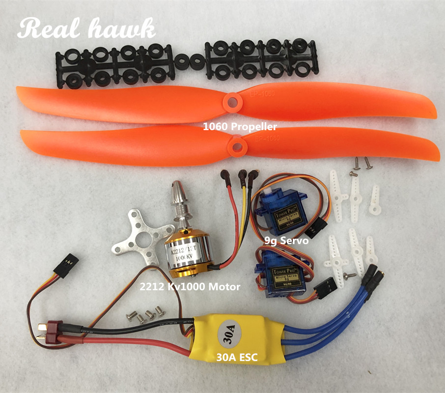 2212 A2212 1000KV Motore Brush - Rc Motor Drone recensione e prezzo