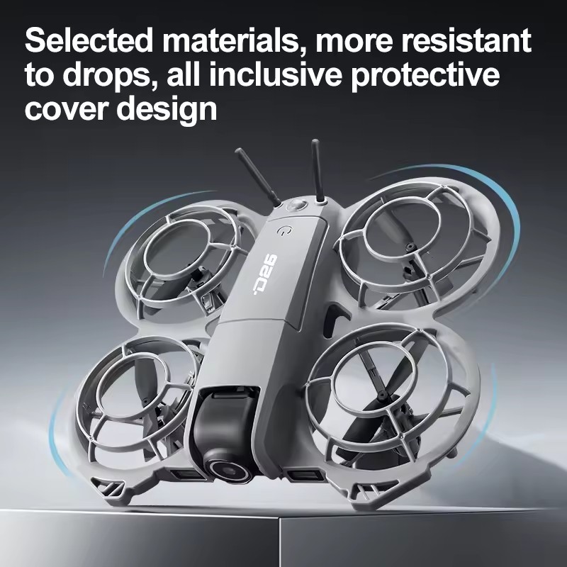 Drone RC con Telecomando e Sch - Drone Rc With Screen recensione e prezzo
