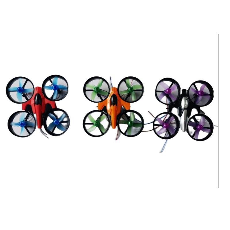 Kit mini drone RC fai-da-te-BL - Rc Motor Drone recensione e prezzo