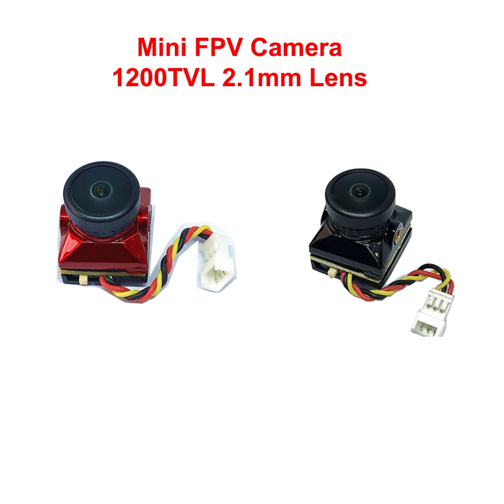 Mini Telecamera FPV Commutabil - Drone Rc Team recensione e prezzo