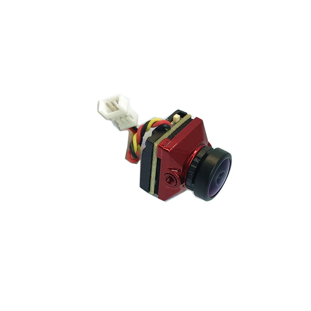 Mini Telecamera FPV Commutabil - Drone Rc Team recensione e prezzo