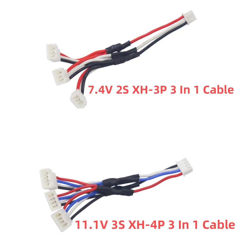 MJX B3 RC Drone Caricabatteria - Drone Rc Cable recensione e prezzo