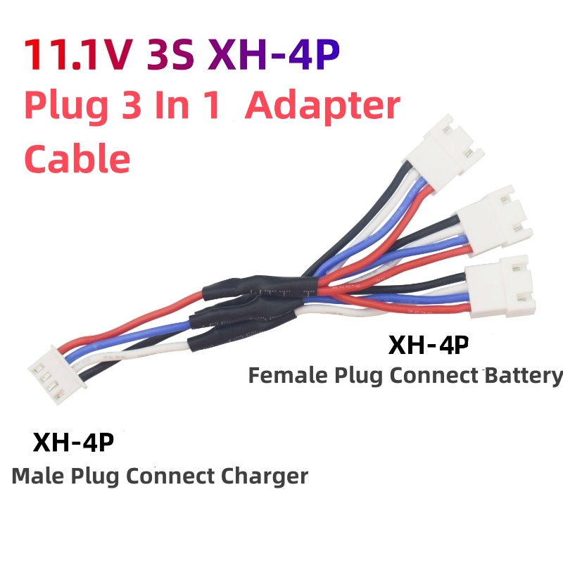 MJX B3 RC Drone Caricabatteria - Drone Rc Cable recensione e prezzo