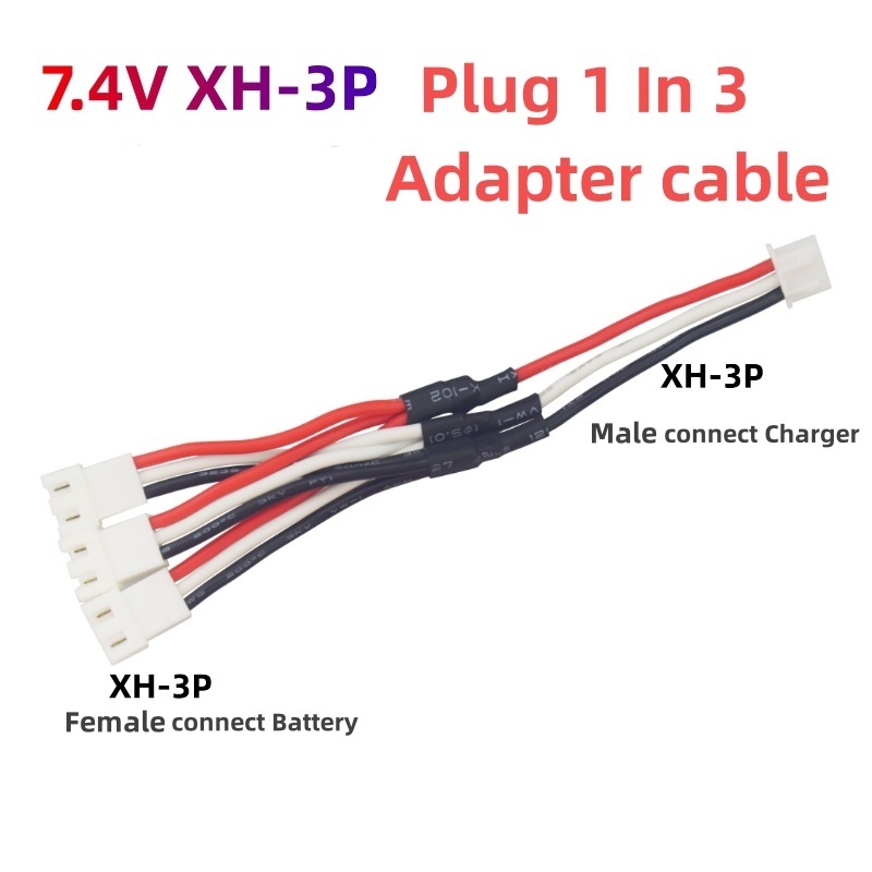 MJX B3 RC Drone Caricabatteria - Drone Rc Cable recensione e prezzo
