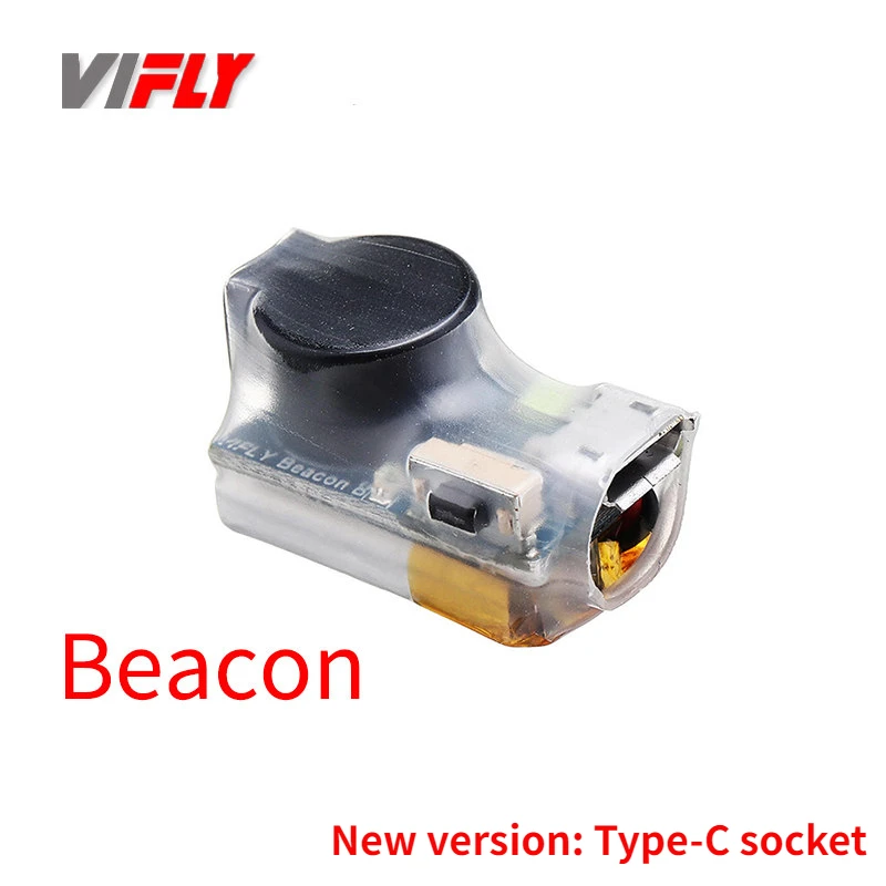 Beacon Wireless VIFLY Anti-Sma - Drone Rc Y Series recensione e prezzo