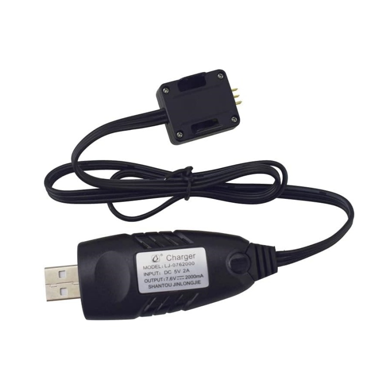 Cavo di Ricarica USB per Drone - Drone Rc Cable recensione e prezzo