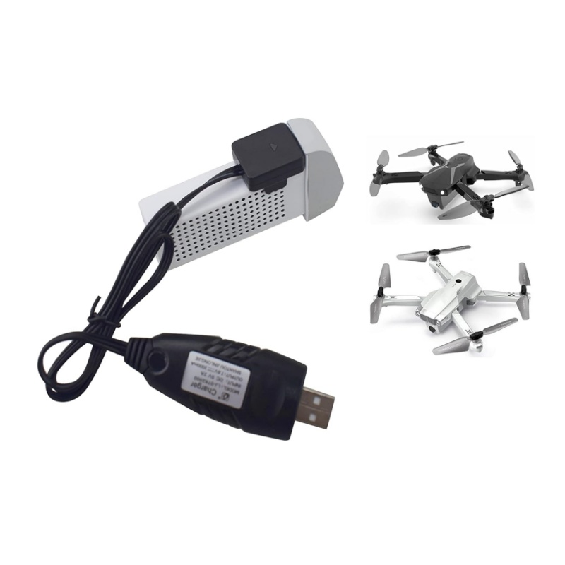 Cavo di Ricarica USB per Drone - Drone Rc Cable recensione e prezzo