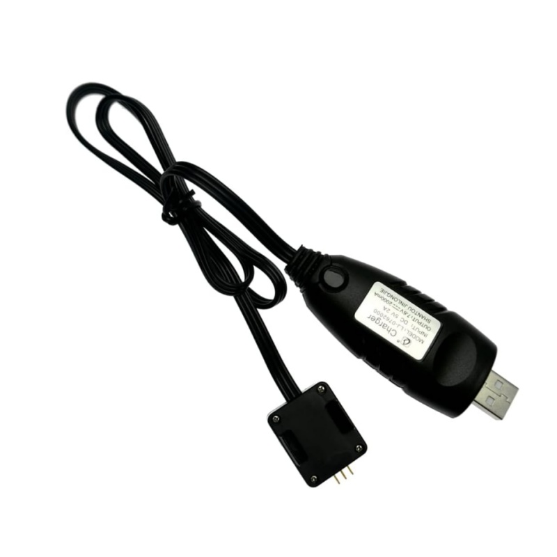 Cavo di Ricarica USB per Drone - Drone Rc Cable recensione e prezzo