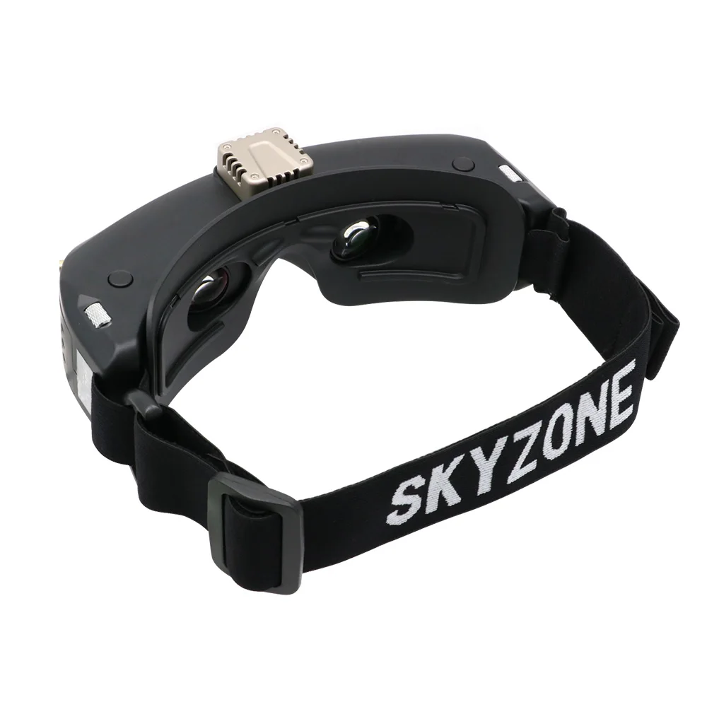Occhiali FPV SKYZONE SKY04X PR - Drone Rc Racing recensione e prezzo