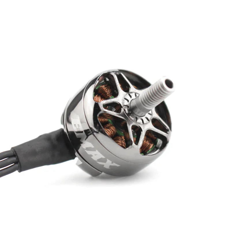 4 Pezzi Motore Brushless EMAX  - Drone Rc Y Series recensione e prezzo