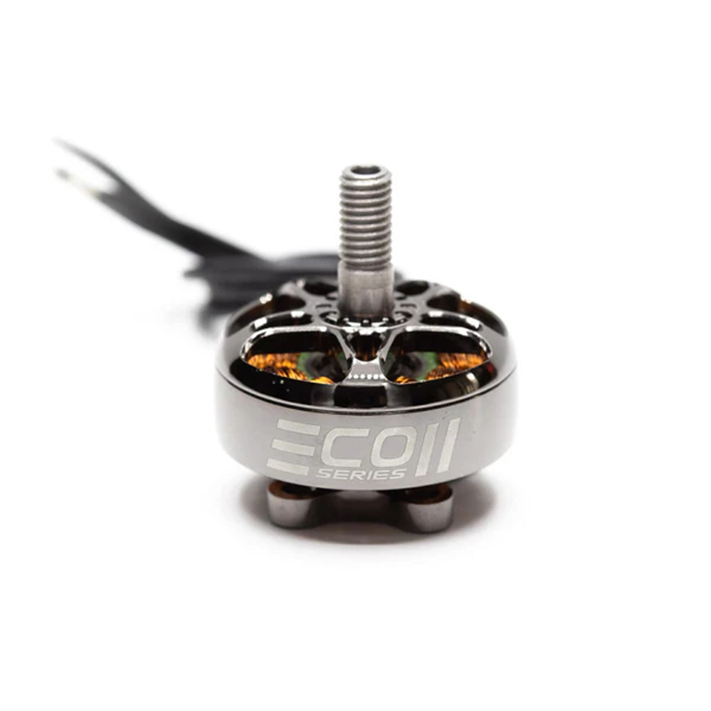 4 Pezzi Motore Brushless EMAX  - Drone Rc Y Series recensione e prezzo