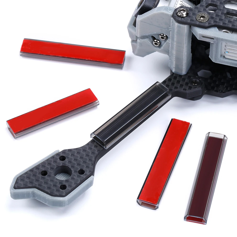 4 pz RC Motore Brushless Coper - Drone Rc Cable recensione e prezzo