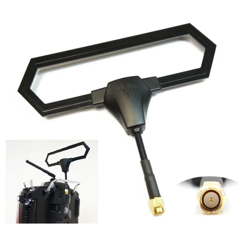 Antenna Diamond TBS TEAM BLACK - Drone Rc Team recensione e prezzo