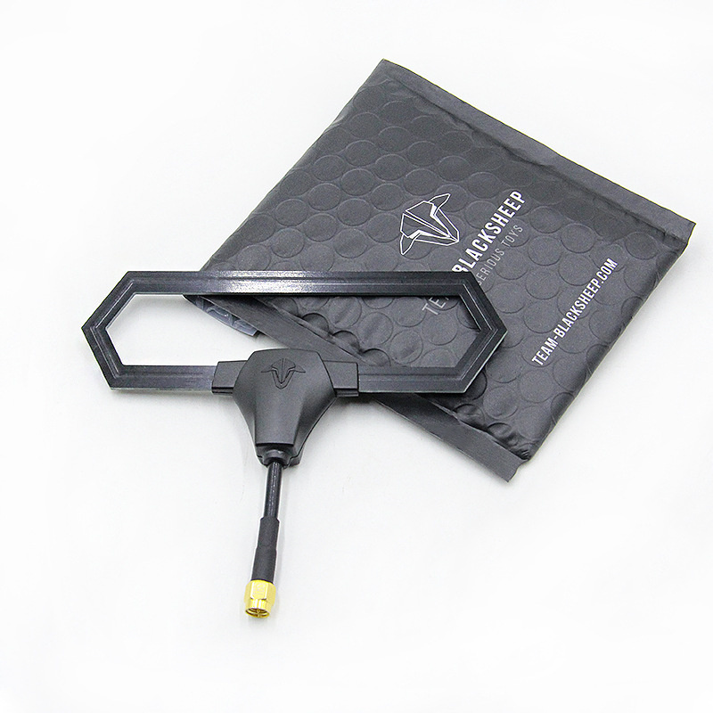 Antenna Diamond TBS TEAM BLACK - Drone Rc Team recensione e prezzo