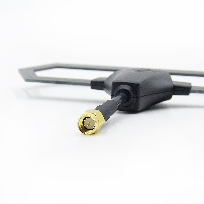 Antenna Diamond TBS TEAM BLACK - Drone Rc Team recensione e prezzo