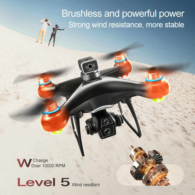 Bexine Nuovo Z3 GPS Drone con  - Drone Rc Foldable recensione e prezzo