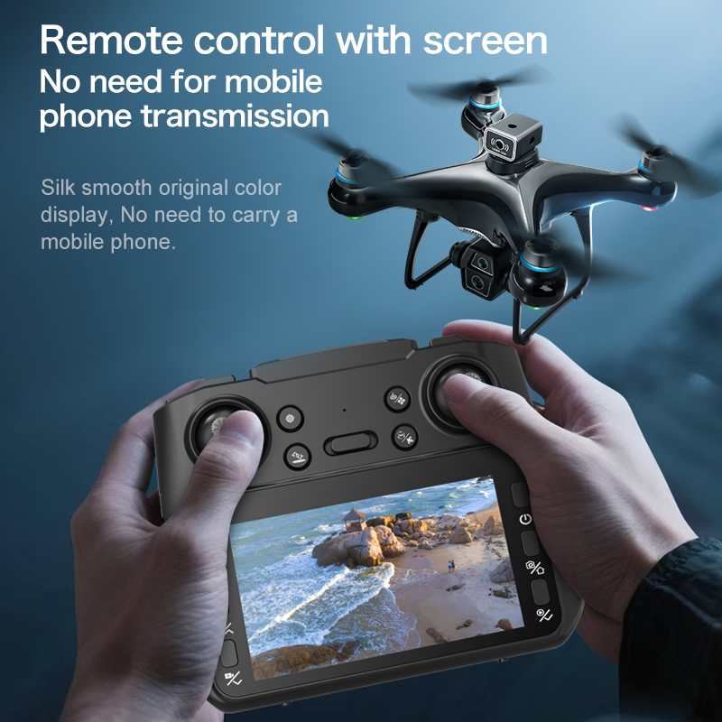 Bexine Nuovo Z3 GPS Drone con  - Drone Rc Foldable recensione e prezzo