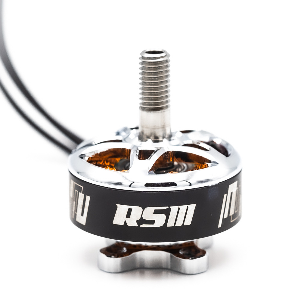 Emax RS III Series 2207 2306 1 - Drone Rc Y Series recensione e prezzo