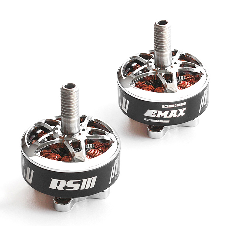 Emax RS III Series 2207 2306 1 - Drone Rc Y Series recensione e prezzo