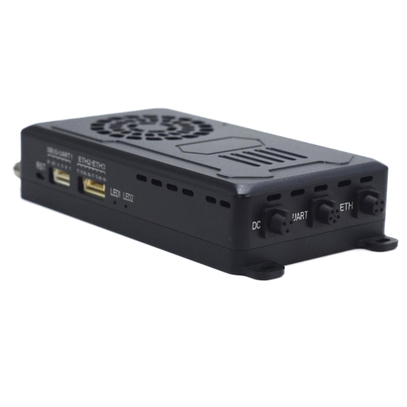 Ricetrasmettitore Radio Punto  - Drone Two Rc Way recensione e prezzo