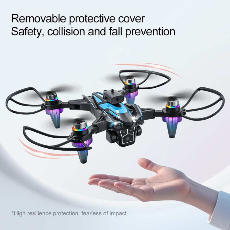 Drone Aereo Elettrico per Este - Drone Rc Harness recensione e prezzo