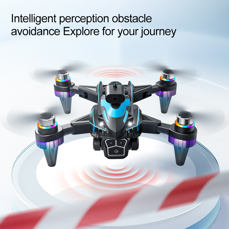 Drone Aereo Elettrico per Este - Drone Rc Harness recensione e prezzo