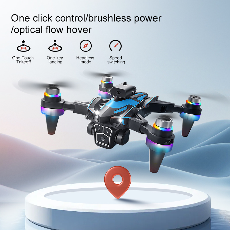 Drone Aereo Elettrico per Este - Drone Rc Harness recensione e prezzo
