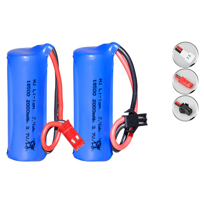 Batteria ricaricabile agli ion - Lipo Battery Charger recensione e prezzo