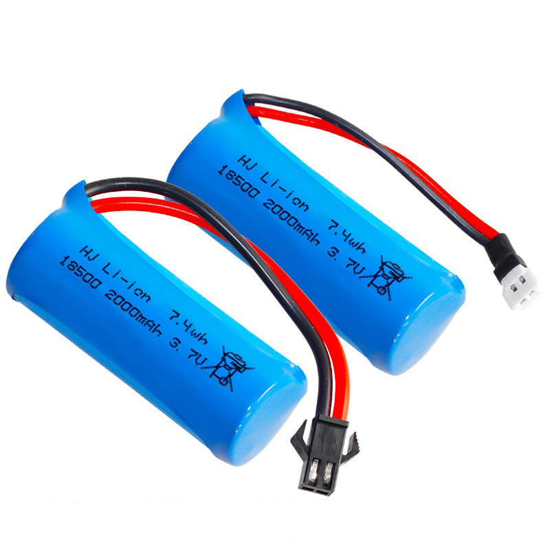 Batteria ricaricabile agli ion - Lipo Battery Charger recensione e prezzo