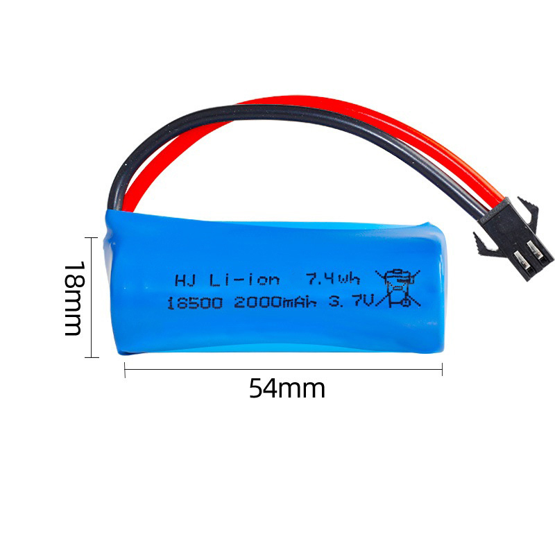 Batteria ricaricabile agli ion - Lipo Battery Charger recensione e prezzo