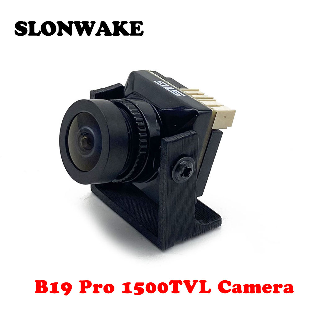 JINJIEAN B19 PRO Mini fotocame - Drone Rc Pro recensione e prezzo