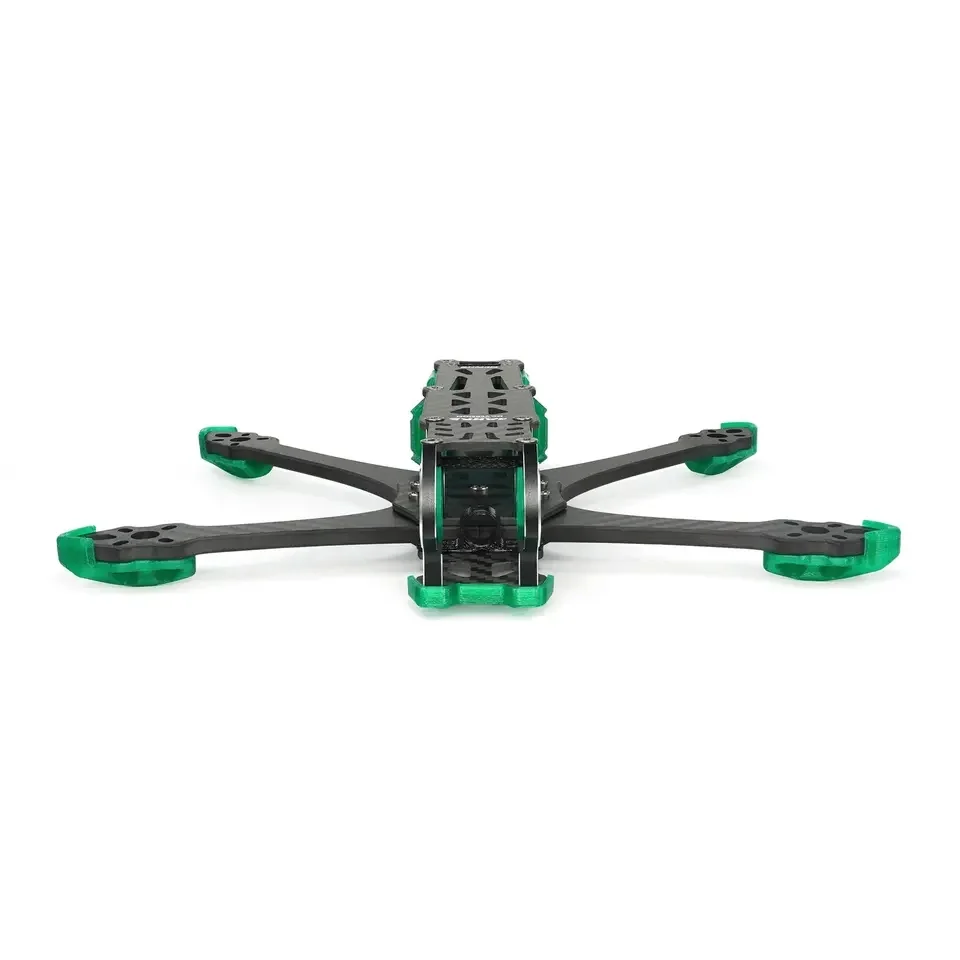 GEP-MK5D O3 MK5X a MK5D DeadCa - Drone Rc Racing recensione e prezzo