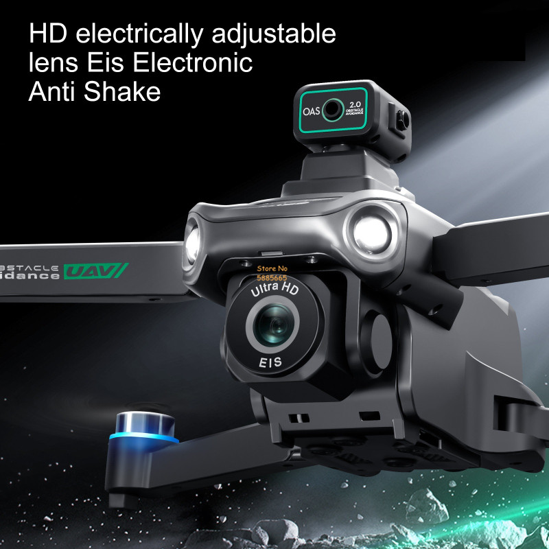 8K Doppia Fotocamera 5G WIFI F - Drone Rc Harness recensione e prezzo