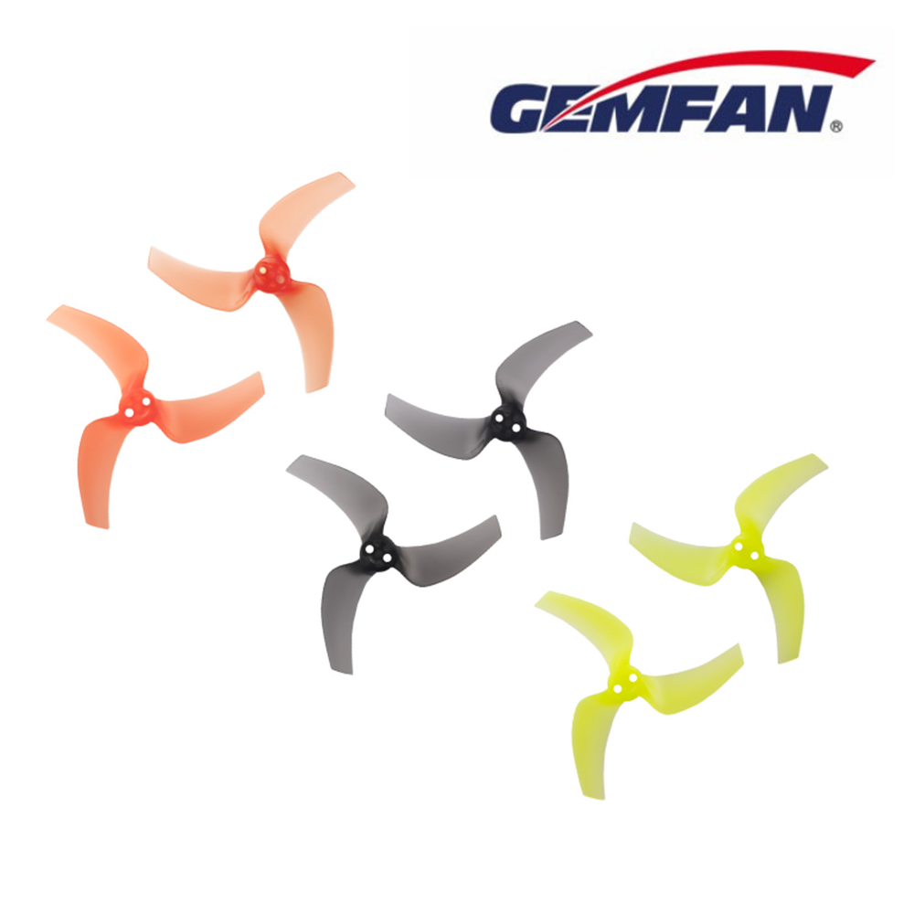 Gemfan Puntelli da 3,2 pollici - Rc Motor Drone recensione e prezzo