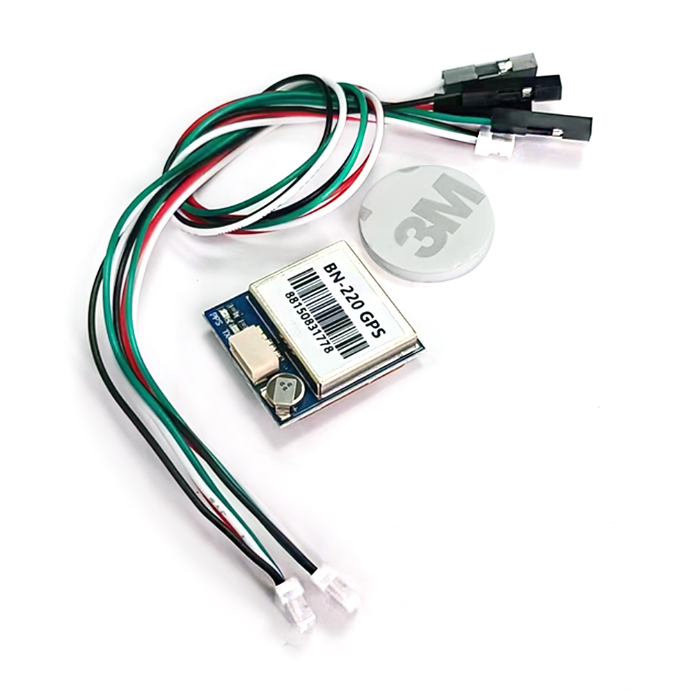 Modulo GPS GLONASS BN-220 BN88 - Drone Rc Cable recensione e prezzo