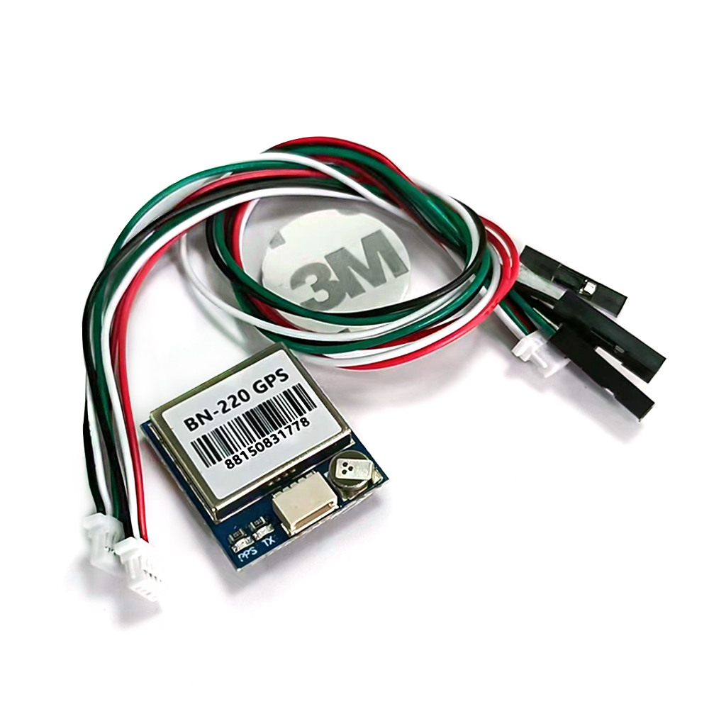 Modulo GPS GLONASS BN-220 BN88 - Drone Rc Cable recensione e prezzo