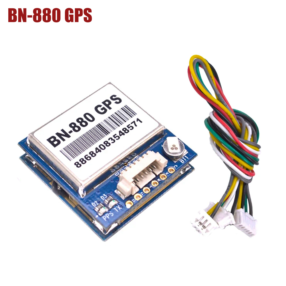 Modulo GPS GLONASS BN-220 BN88 - Drone Rc Cable recensione e prezzo