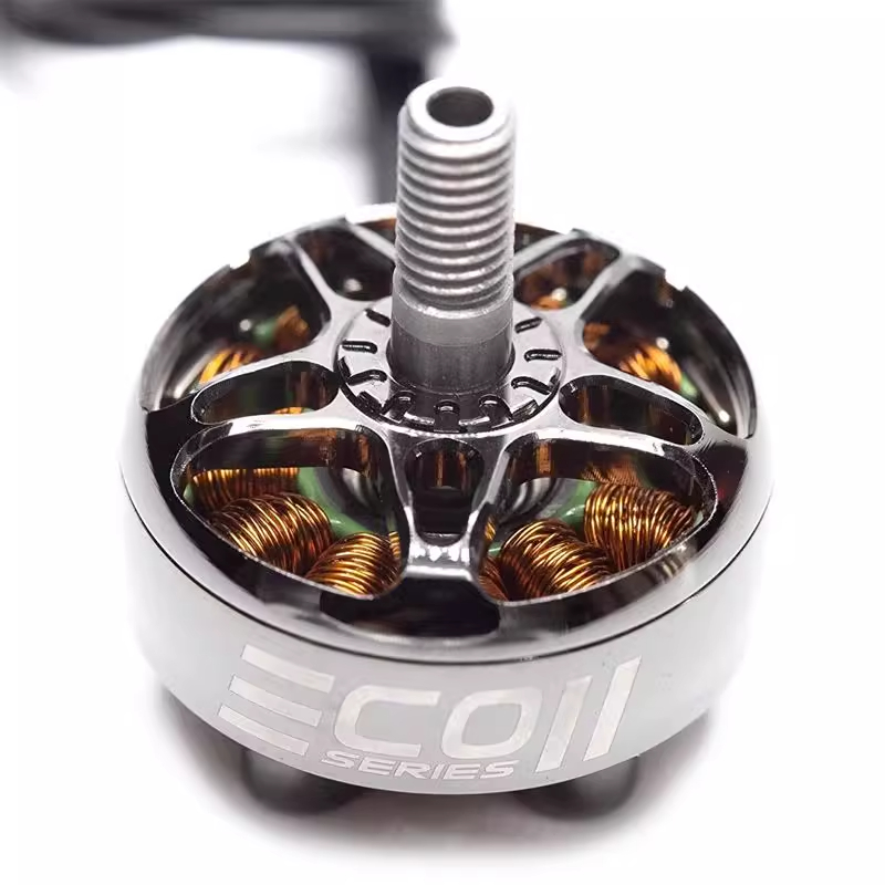 1 / 4PC Emax ECOII ECO II Seri - Drone Rc Y Series recensione e prezzo