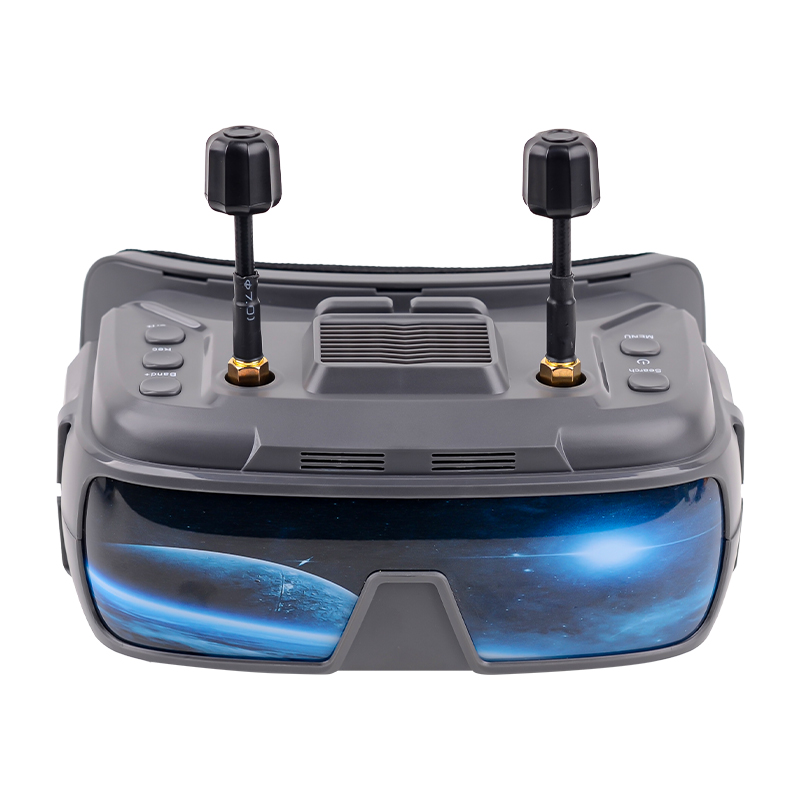 VR200 Occhiali FPV da 3,5 poll - Drone Rc With Screen recensione e prezzo
