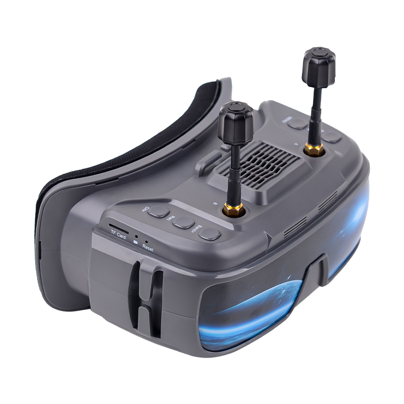 VR200 Occhiali FPV da 3,5 poll - Drone Rc With Screen recensione e prezzo