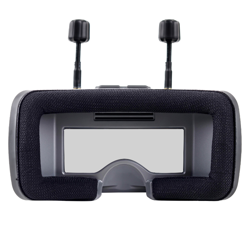 VR200 Occhiali FPV da 3,5 poll - Drone Rc With Screen recensione e prezzo