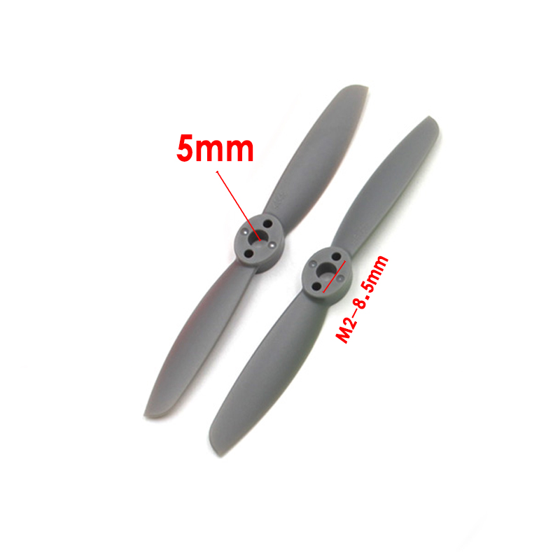 1 Coppia 4045 4 pollici 4X4.5  - Rc Motor Drone recensione e prezzo