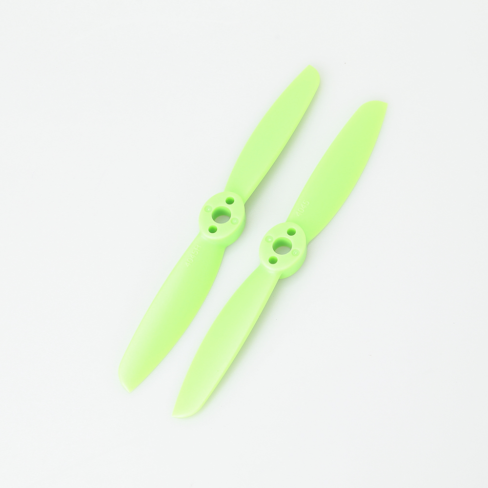 1 Coppia 4045 4 pollici 4X4.5  - Rc Motor Drone recensione e prezzo