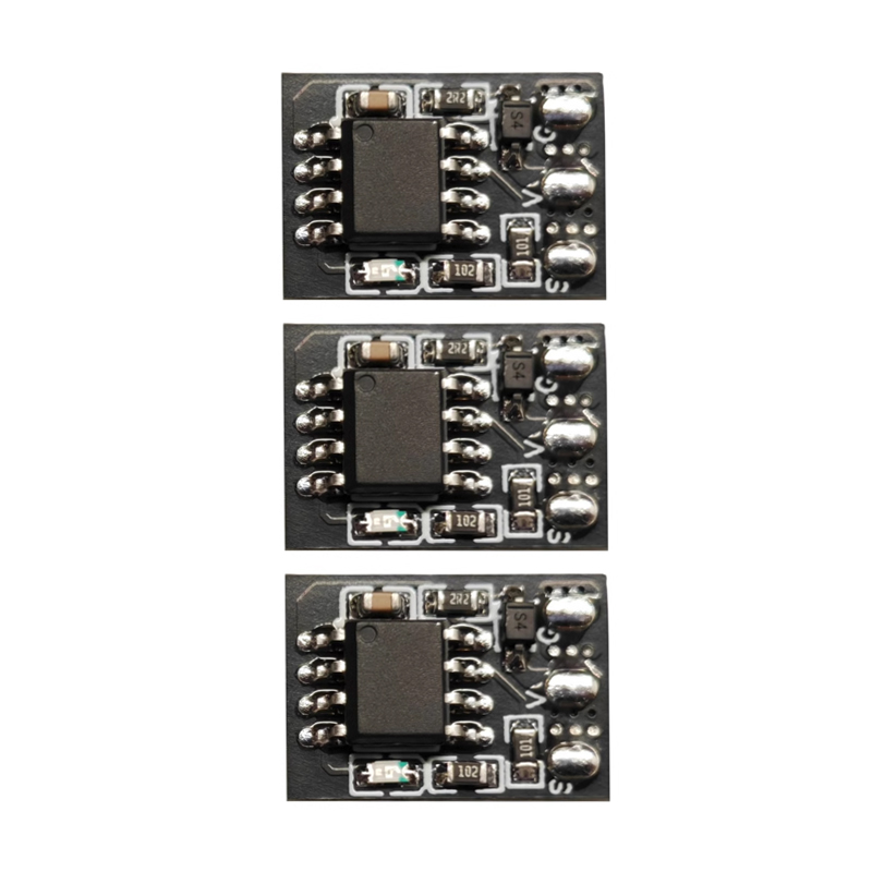 3PCS FPV Drone FAI DA TE Modif - Drone Two Rc Way recensione e prezzo