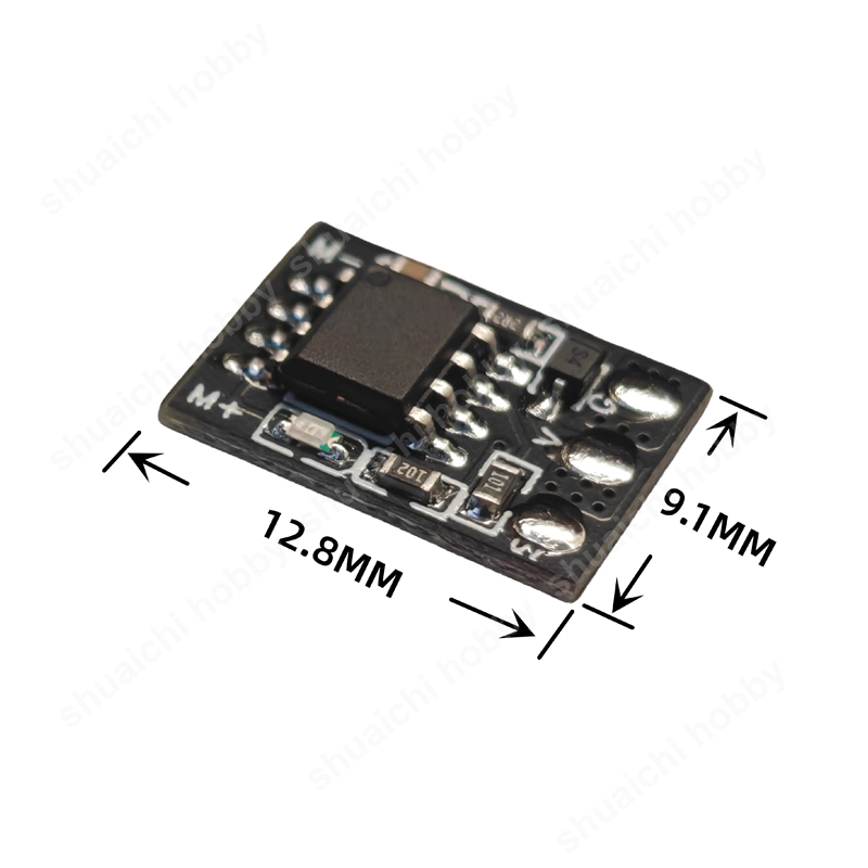 3PCS FPV Drone FAI DA TE Modif - Drone Two Rc Way recensione e prezzo