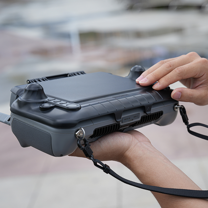 Copertura di protezione per DJ - Joystick Rc Drone recensione e prezzo