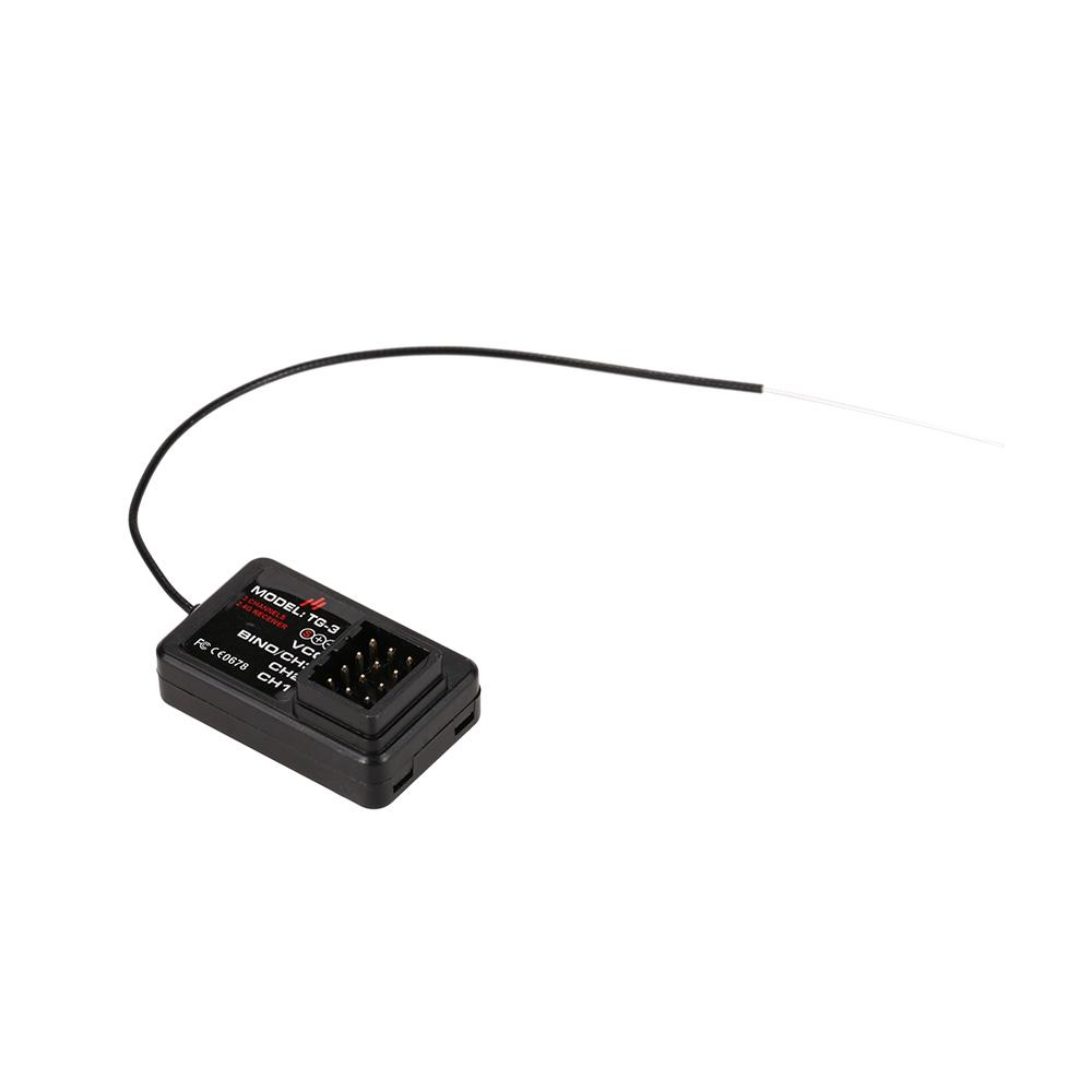 Ricevitore per barca per auto  - Joystick Rc Drone recensione e prezzo