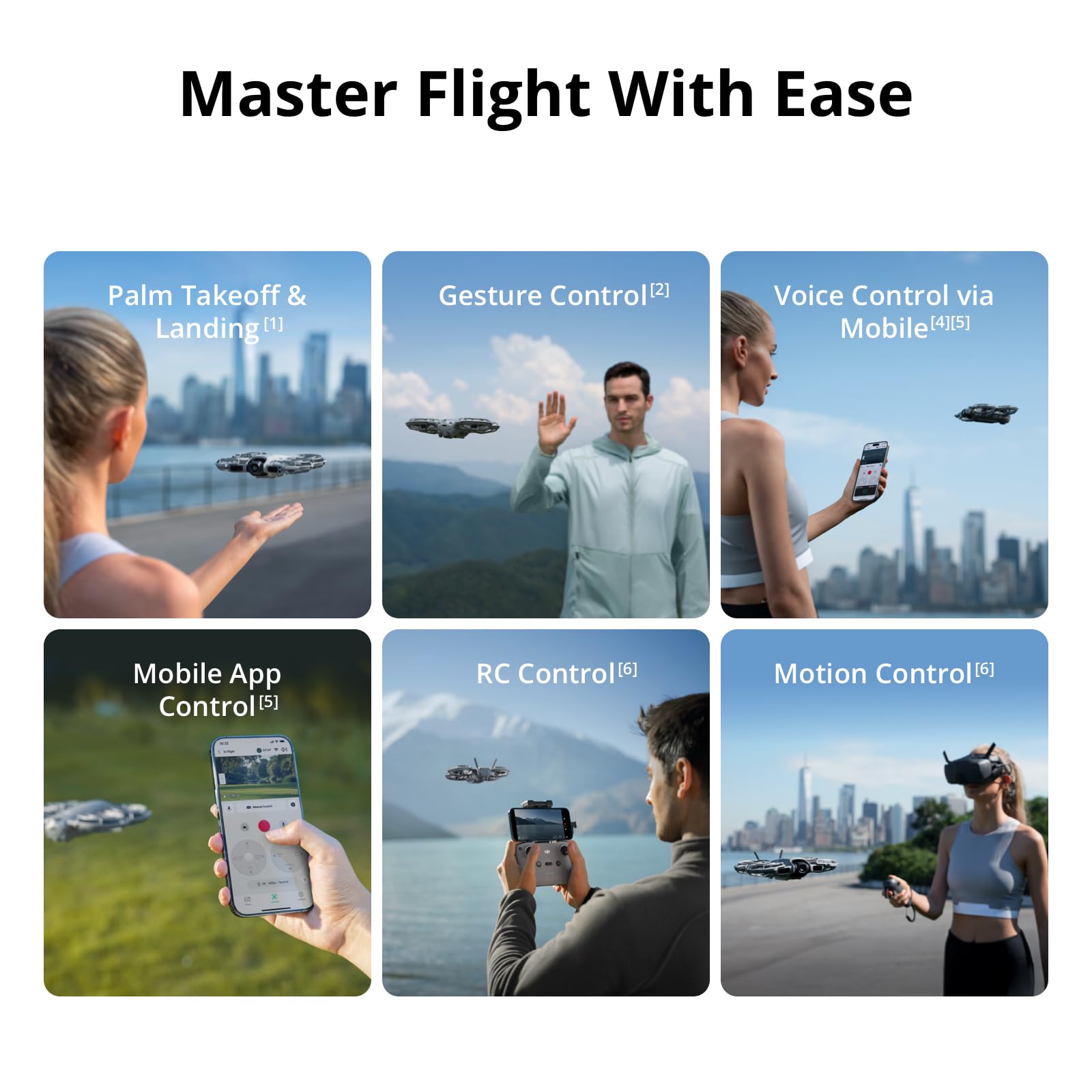 DJI Neo 2 Motion Fly More Comb - Drone Rc N3 3 Batteries recensione e prezzo