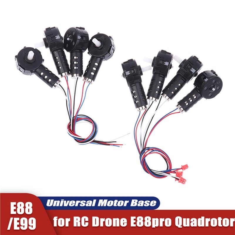 Motore B68C per drone E88/E99, - Rc Drone E88 recensione e prezzo